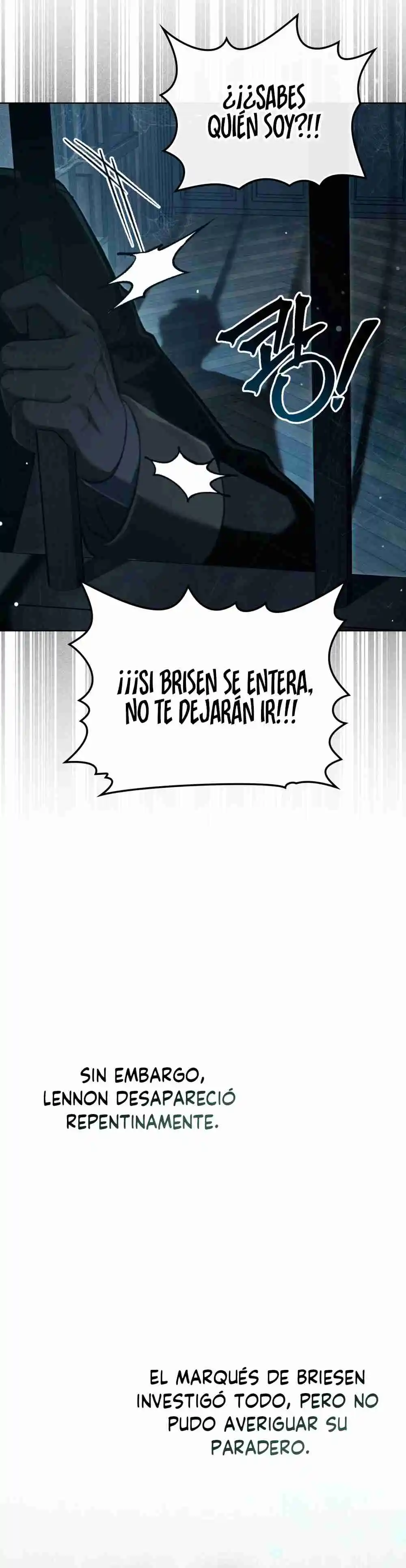 Cómo Vivir Como El Príncipe Enemigo - Capítulo 46 - Página 28 - LectorTMOo