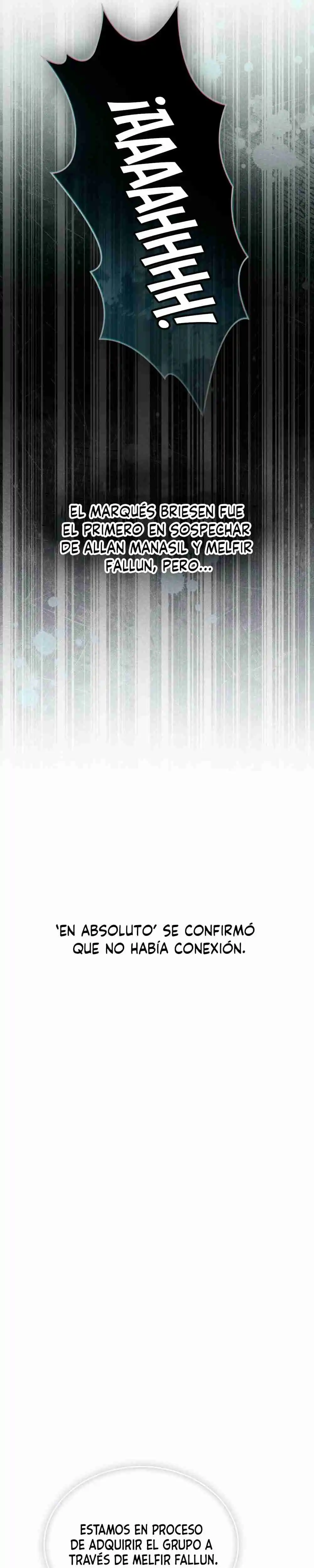 Cómo Vivir Como El Príncipe Enemigo - Capítulo 46 - Página 29 - LectorTMOo