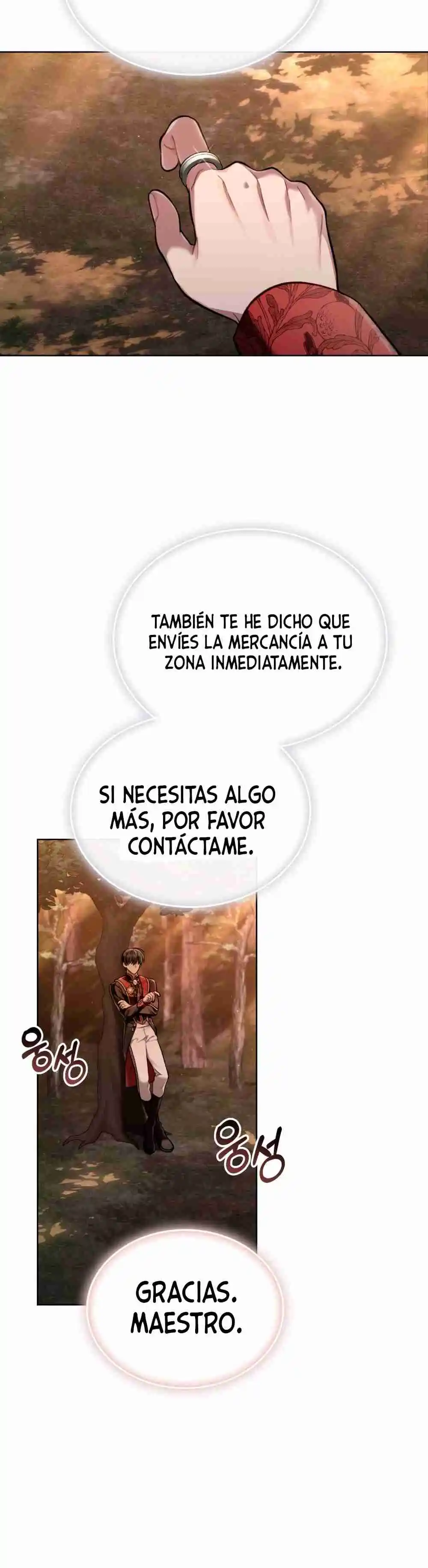 Cómo Vivir Como El Príncipe Enemigo - Capítulo 46 - Página 30 - LectorTMOo