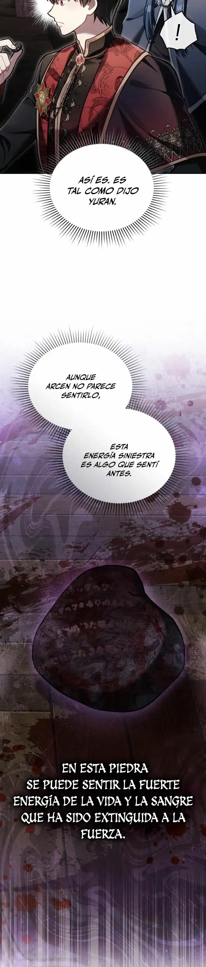 Cómo Vivir Como El Príncipe Enemigo - Capítulo 47 - Página 6 - LectorTMOo