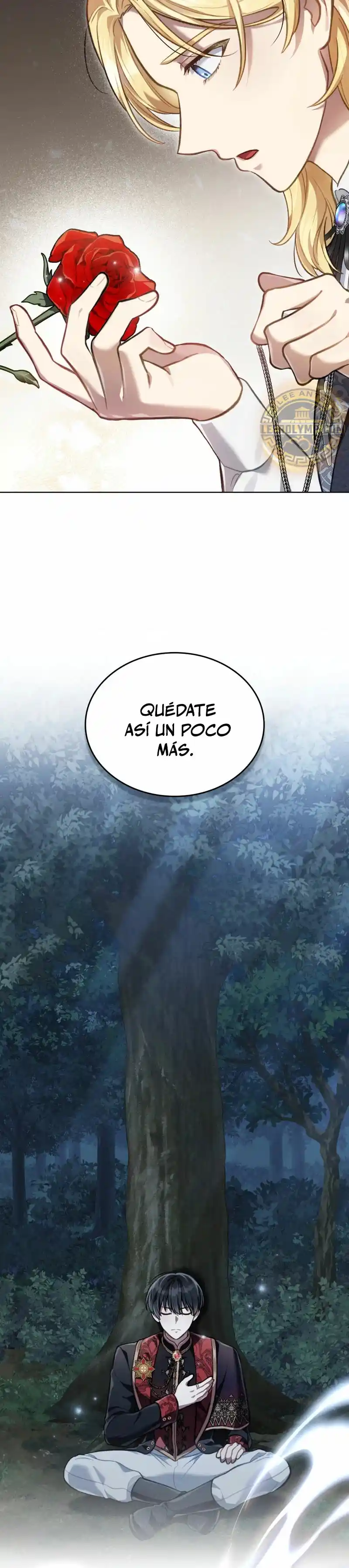 Cómo Vivir Como El Príncipe Enemigo - Capítulo 47 - Página 19 - LectorTMOo