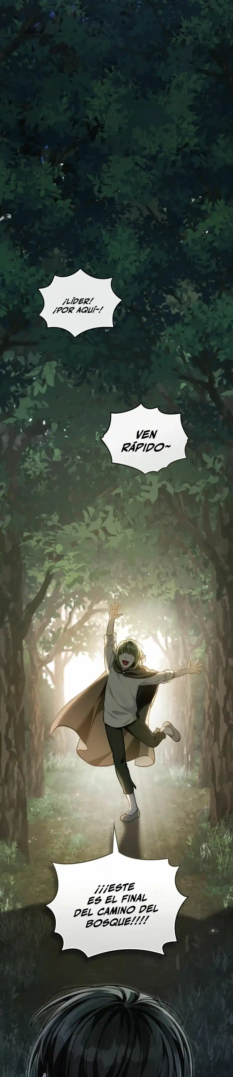 Cómo Vivir Como El Príncipe Enemigo - Capítulo 47 - Página 26 - LectorTMOo