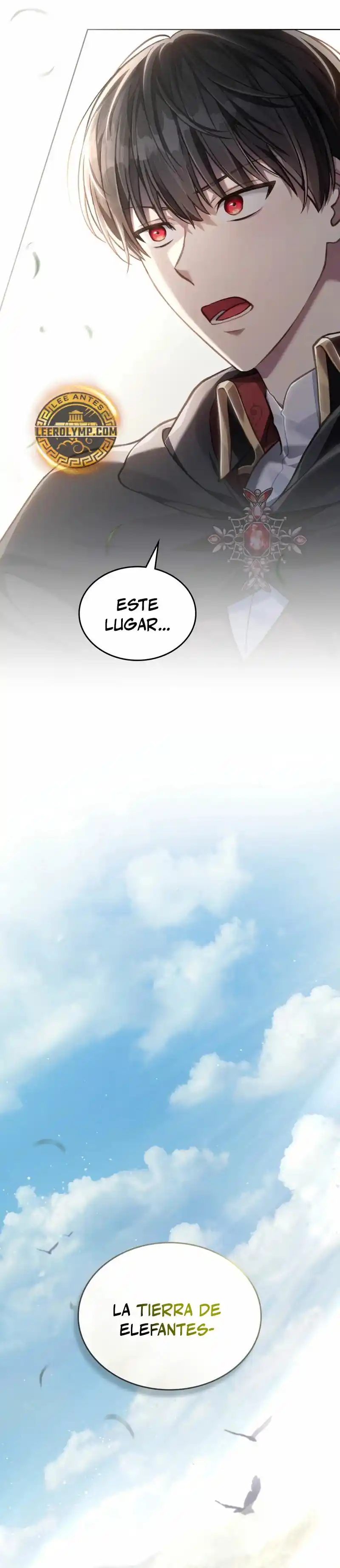 Cómo Vivir Como El Príncipe Enemigo - Capítulo 47 - Página 28 - LectorTMOo