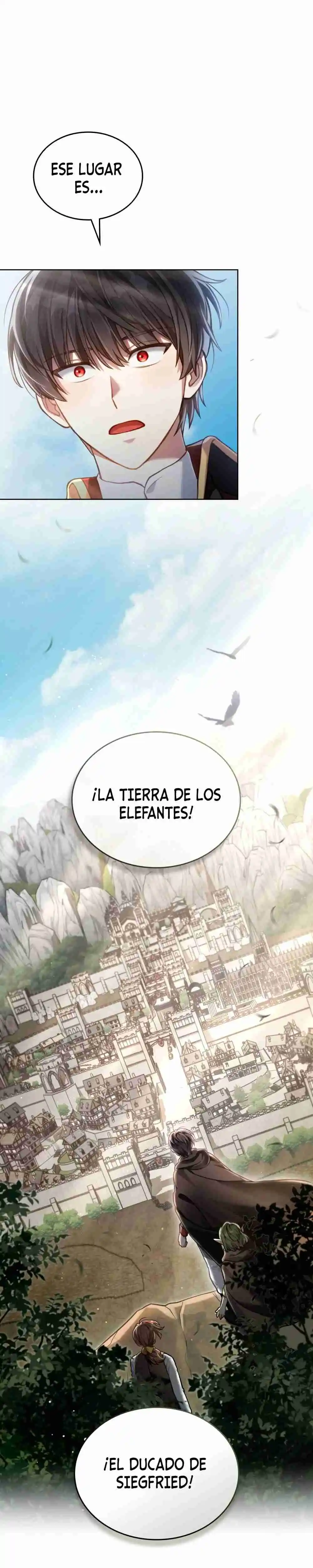 Cómo Vivir Como El Príncipe Enemigo - Capítulo 48 - Página 2 - LectorTMOo