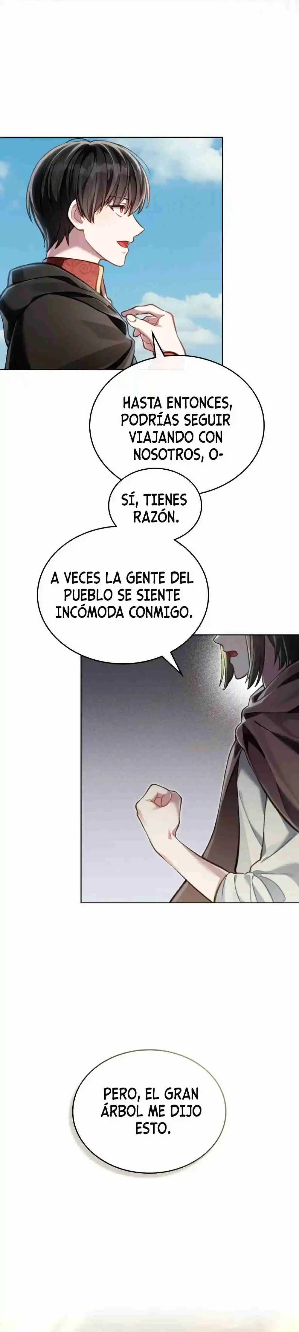 Cómo Vivir Como El Príncipe Enemigo - Capítulo 48 - Página 7 - LectorTMOo