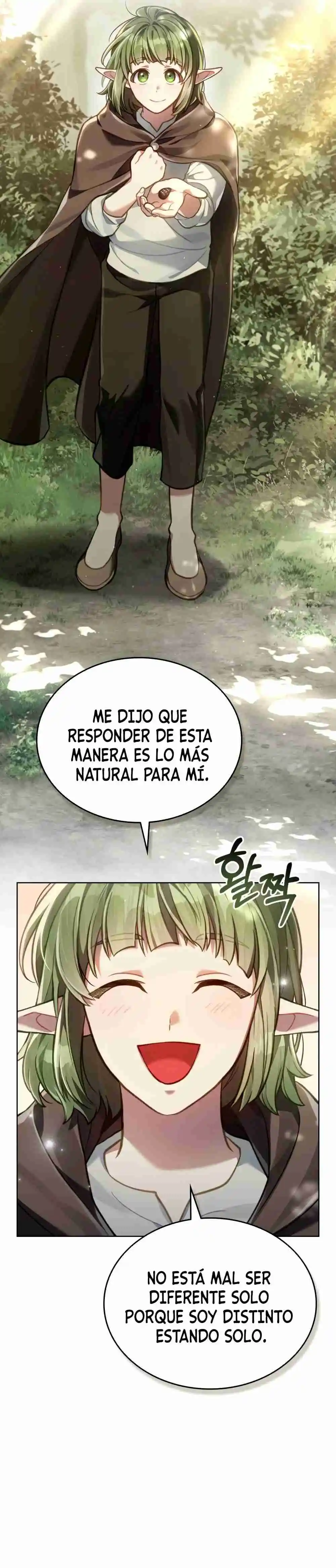 Cómo Vivir Como El Príncipe Enemigo - Capítulo 48 - Página 8 - LectorTMOo