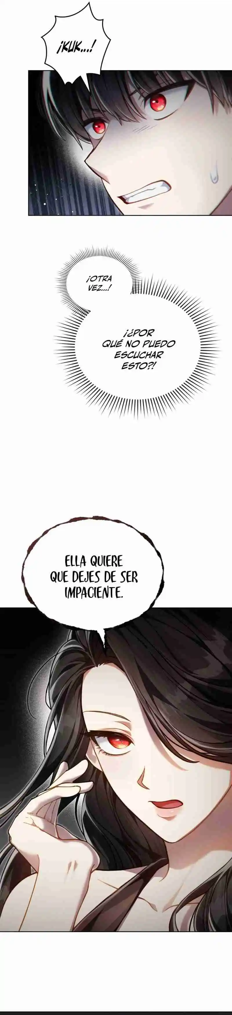 Cómo Vivir Como El Príncipe Enemigo - Capítulo 50 - Página 26 - LectorTMOo
