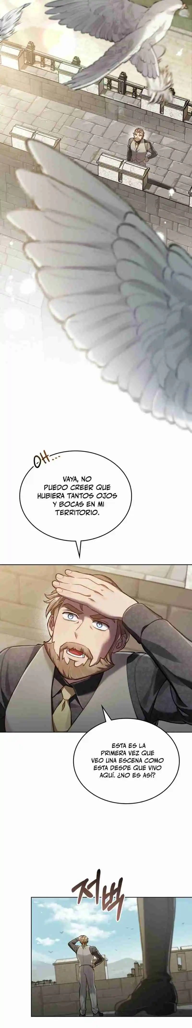 Cómo Vivir Como El Príncipe Enemigo - Capítulo 51 - Página 10 - LectorTMOo