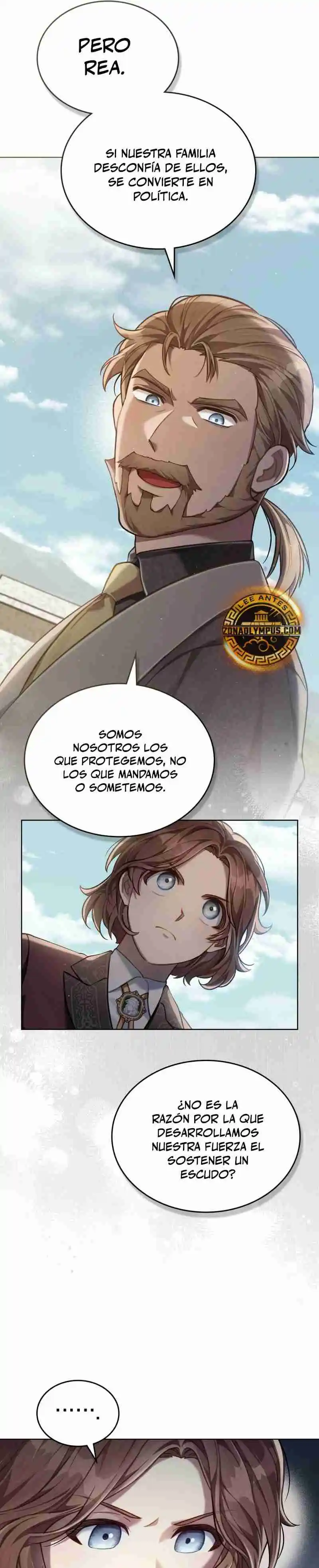 Cómo Vivir Como El Príncipe Enemigo - Capítulo 51 - Página 14 - LectorTMOo