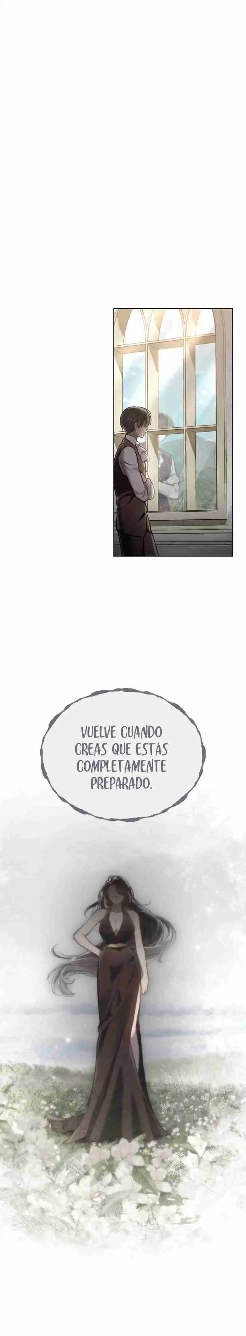 Cómo Vivir Como El Príncipe Enemigo - Capítulo 51 - Página 19 - LectorTMOo