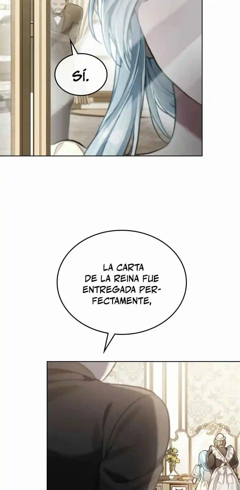 Cómo Vivir Como El Príncipe Enemigo - Capítulo 51 - Página 31 - LectorTMOo