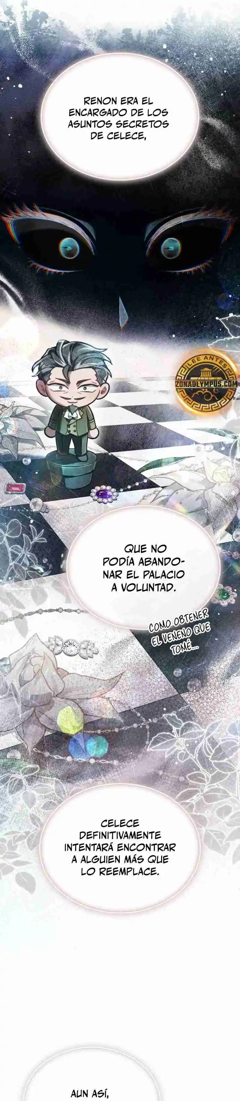 Cómo Vivir Como El Príncipe Enemigo - Capítulo 52 - Página 12 - LectorTMOo