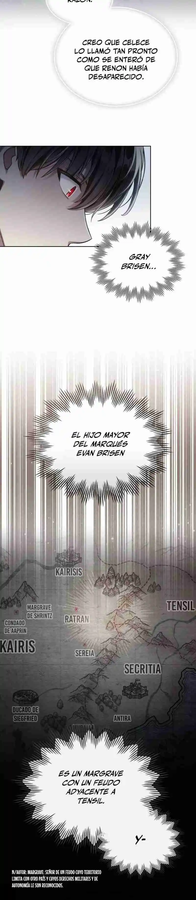 Cómo Vivir Como El Príncipe Enemigo - Capítulo 52 - Página 14 - LectorTMOo