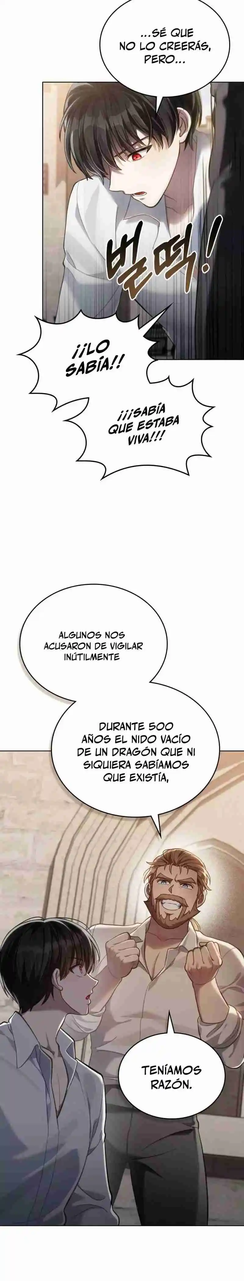 Cómo Vivir Como El Príncipe Enemigo - Capítulo 52 - Página 19 - LectorTMOo