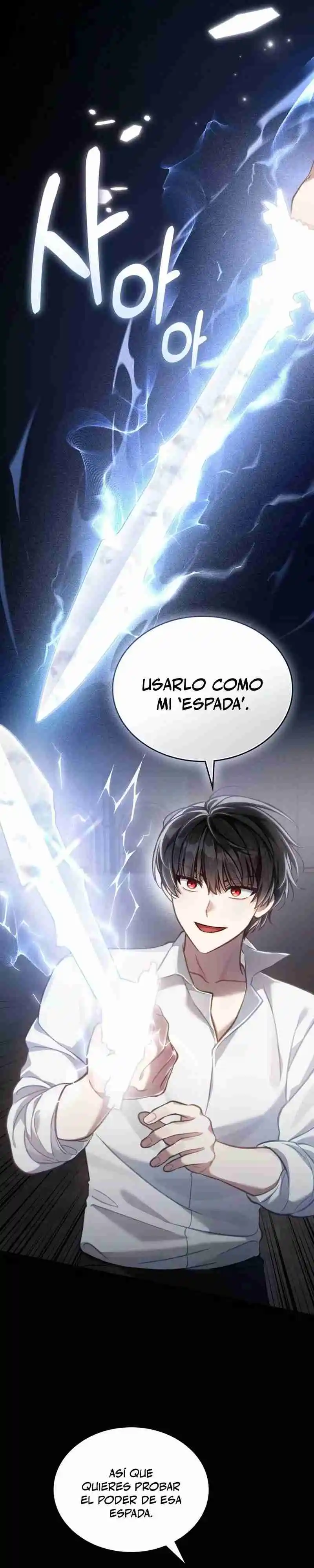 Cómo Vivir Como El Príncipe Enemigo - Capítulo 52 - Página 27 - LectorTMOo