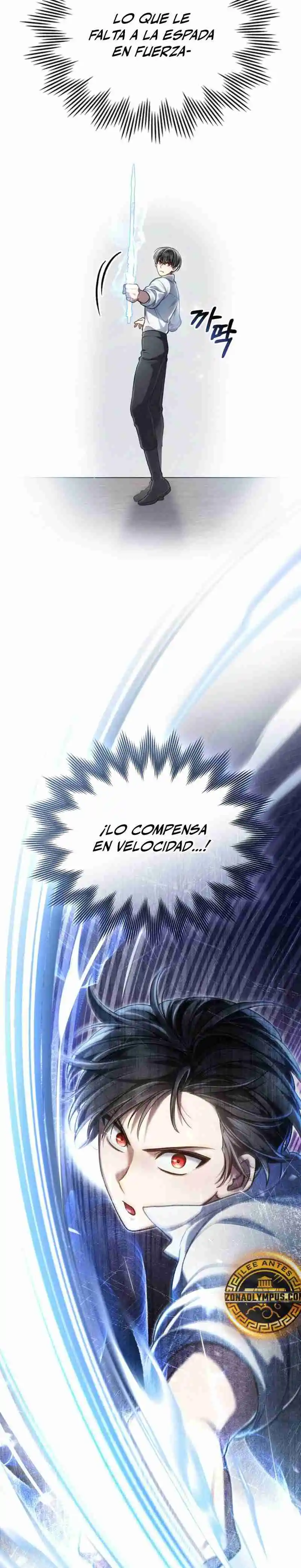 Cómo Vivir Como El Príncipe Enemigo - Capítulo 53 - Página 10 - LectorTMOo
