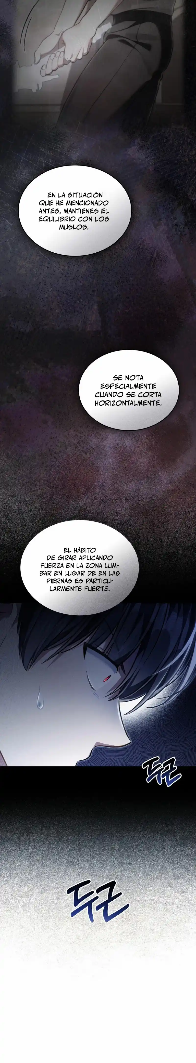 Cómo Vivir Como El Príncipe Enemigo - Capítulo 54 - Página 4 - LectorTMOo