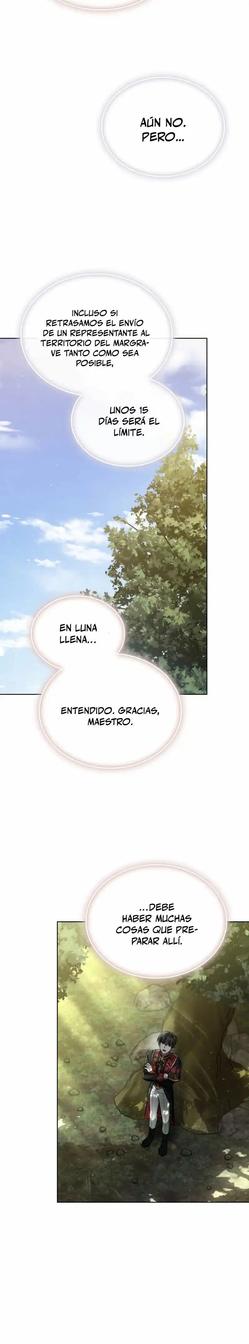 Cómo Vivir Como El Príncipe Enemigo - Capítulo 54 - Página 13 - LectorTMOo
