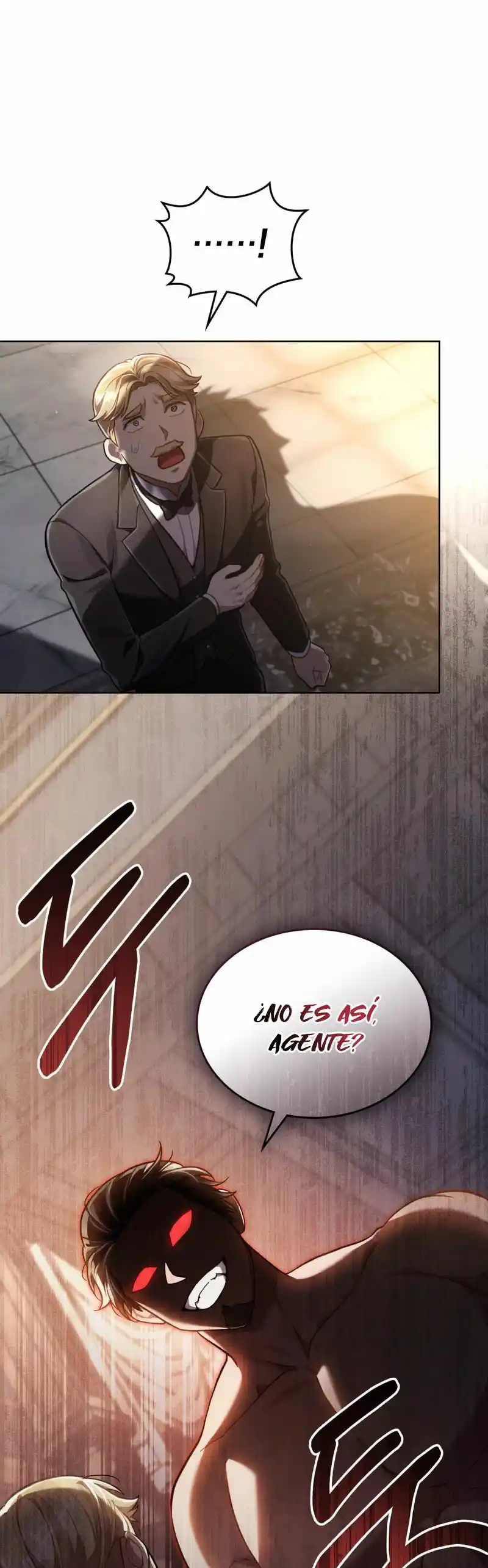 Cómo Vivir Como El Príncipe Enemigo - Capítulo 54 - Página 30 - LectorTMOo