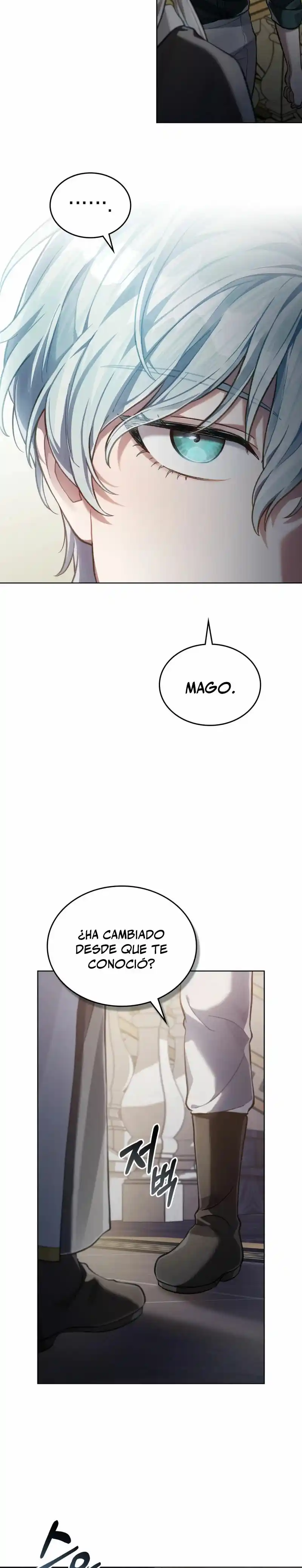 Cómo Vivir Como El Príncipe Enemigo - Capítulo 55 - Página 10 - LectorTMOo