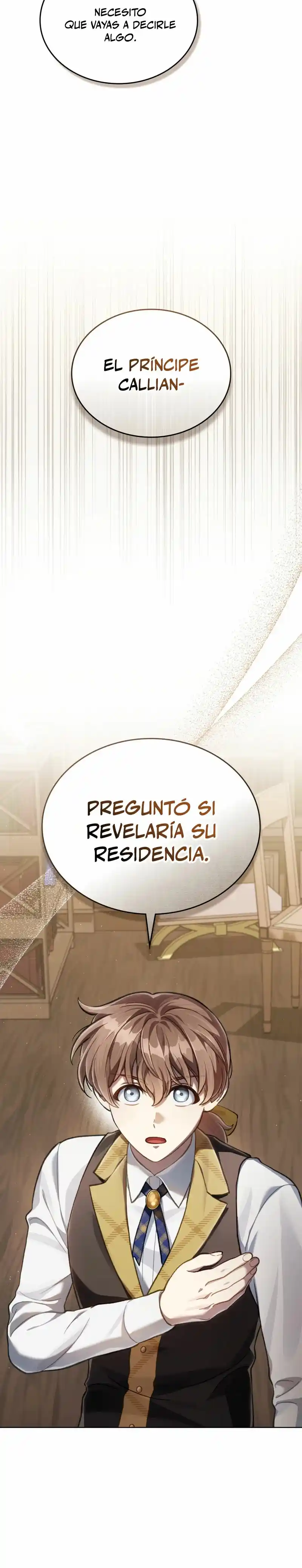 Cómo Vivir Como El Príncipe Enemigo - Capítulo 55 - Página 23 - LectorTMOo