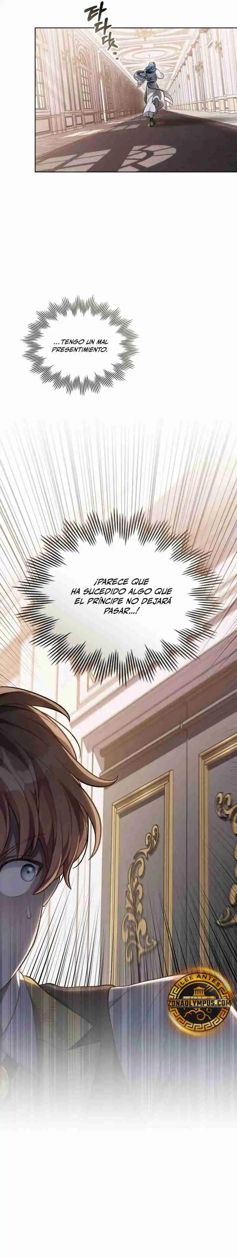 Cómo Vivir Como El Príncipe Enemigo - Capítulo 56 - Página 15 - LectorTMOo