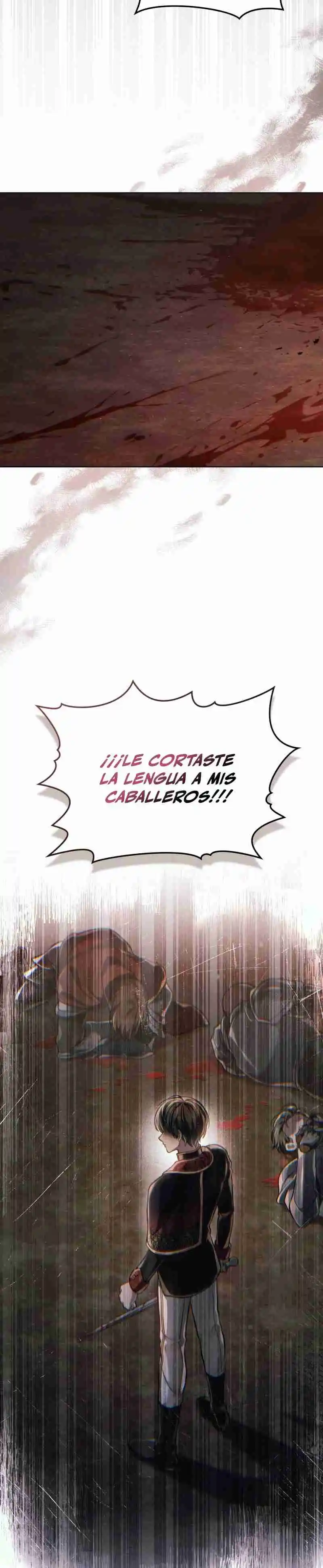 Cómo Vivir Como El Príncipe Enemigo - Capítulo 57 - Página 16 - LectorTMOo