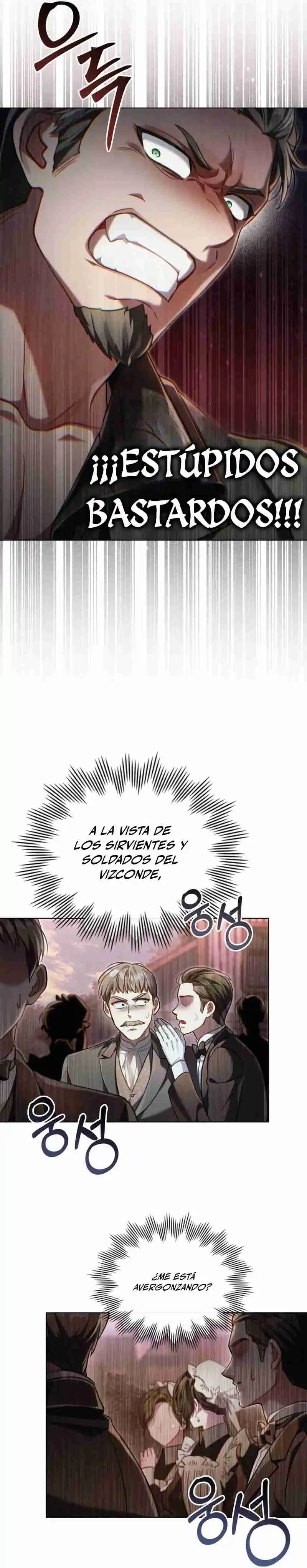 Cómo Vivir Como El Príncipe Enemigo - Capítulo 57 - Página 18 - LectorTMOo