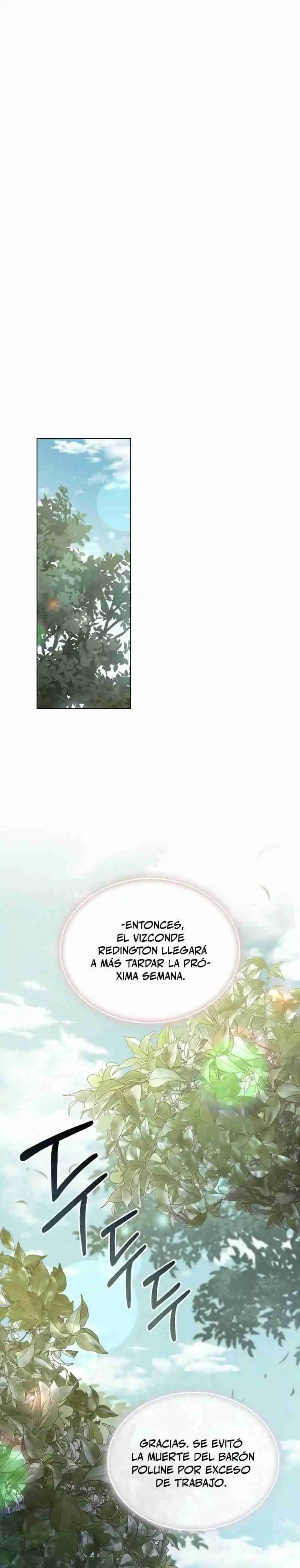 Cómo Vivir Como El Príncipe Enemigo - Capítulo 58 - Página 22 - LectorTMOo