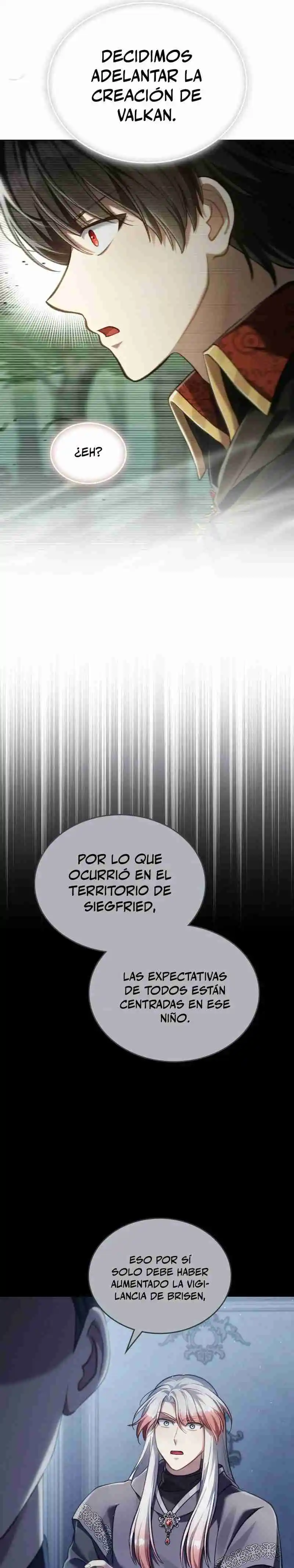 Cómo Vivir Como El Príncipe Enemigo - Capítulo 58 - Página 24 - LectorTMOo