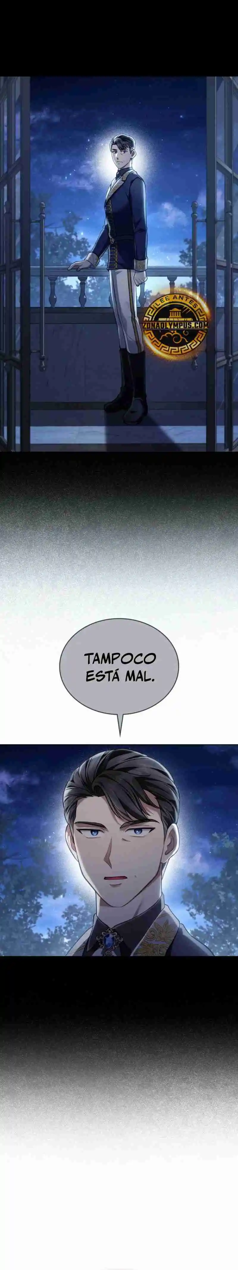 Cómo Vivir Como El Príncipe Enemigo - Capítulo 58 - Página 26 - LectorTMOo