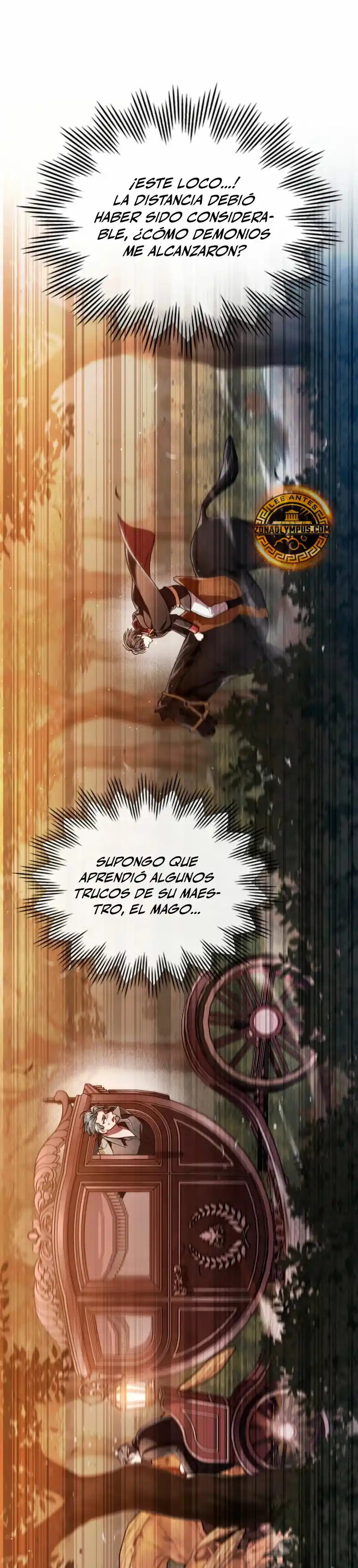 Cómo Vivir Como El Príncipe Enemigo - Capítulo 59 - Página 4 - LectorTMOo