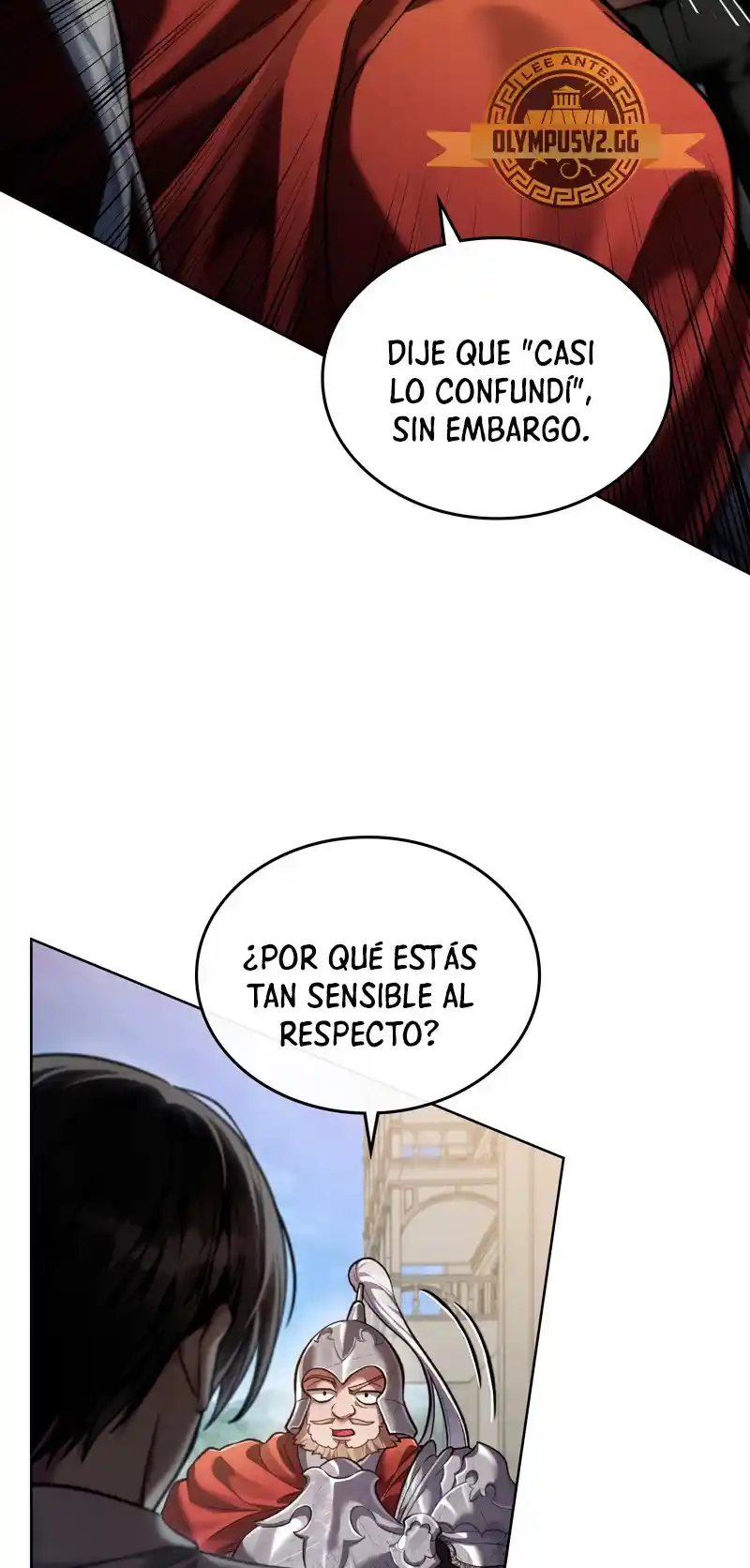 Cómo Vivir Como El Príncipe Enemigo - Capítulo 6 - Página 6 - LectorTMOo