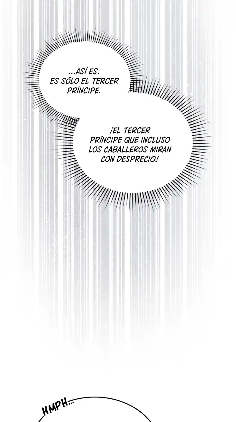 Cómo Vivir Como El Príncipe Enemigo - Capítulo 6 - Página 20 - LectorTMOo