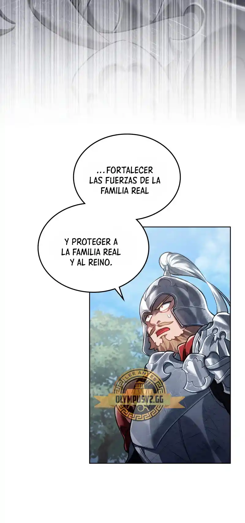 Cómo Vivir Como El Príncipe Enemigo - Capítulo 6 - Página 25 - LectorTMOo