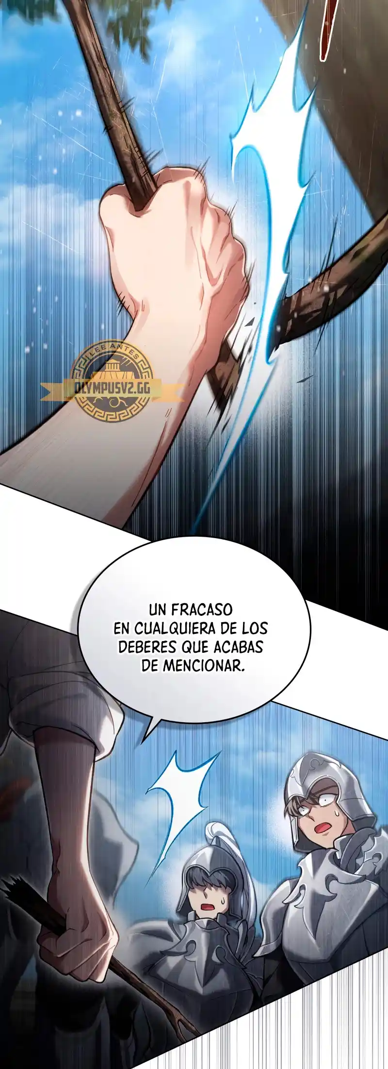 Cómo Vivir Como El Príncipe Enemigo - Capítulo 6 - Página 27 - LectorTMOo