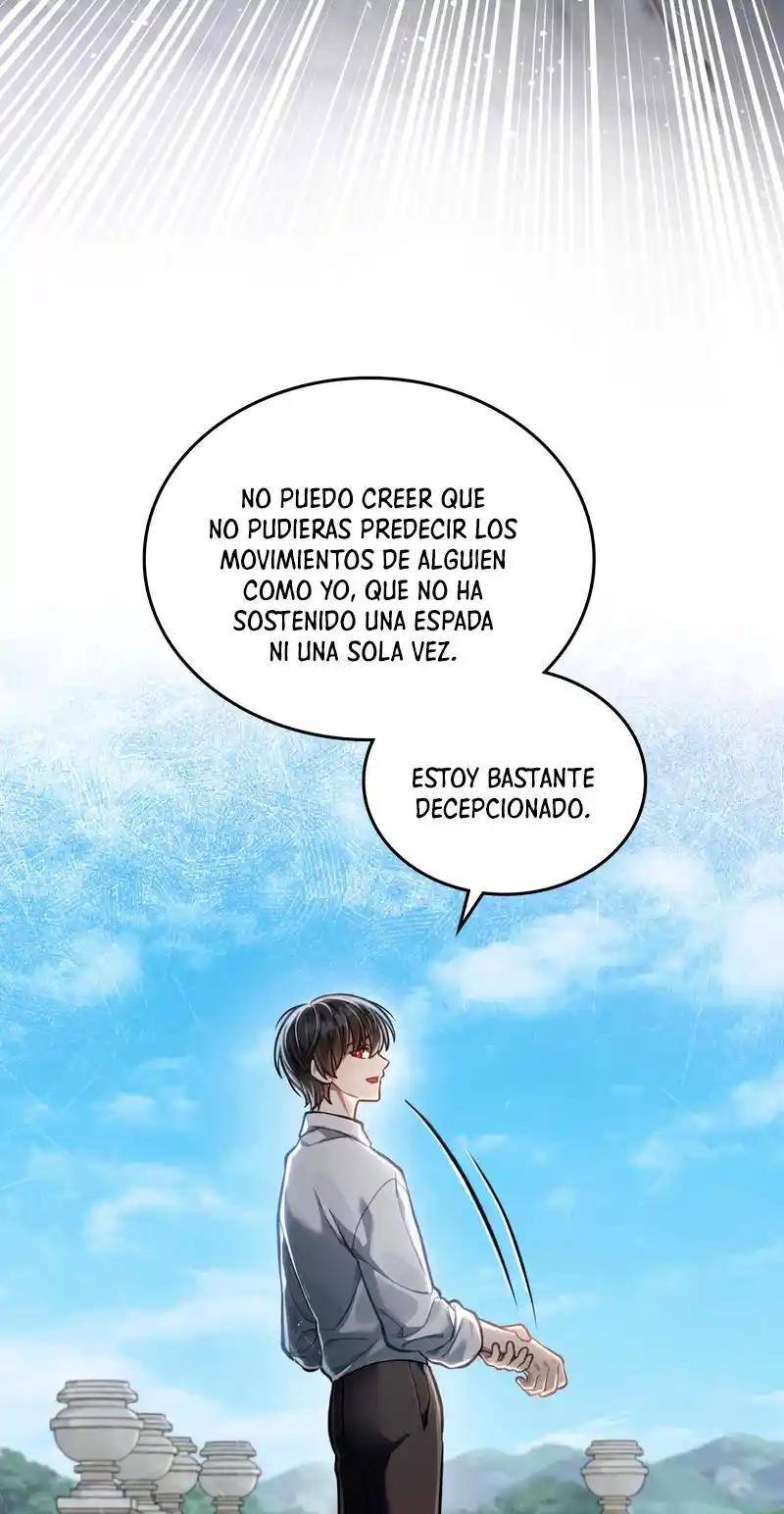 Cómo Vivir Como El Príncipe Enemigo - Capítulo 6 - Página 41 - LectorTMOo