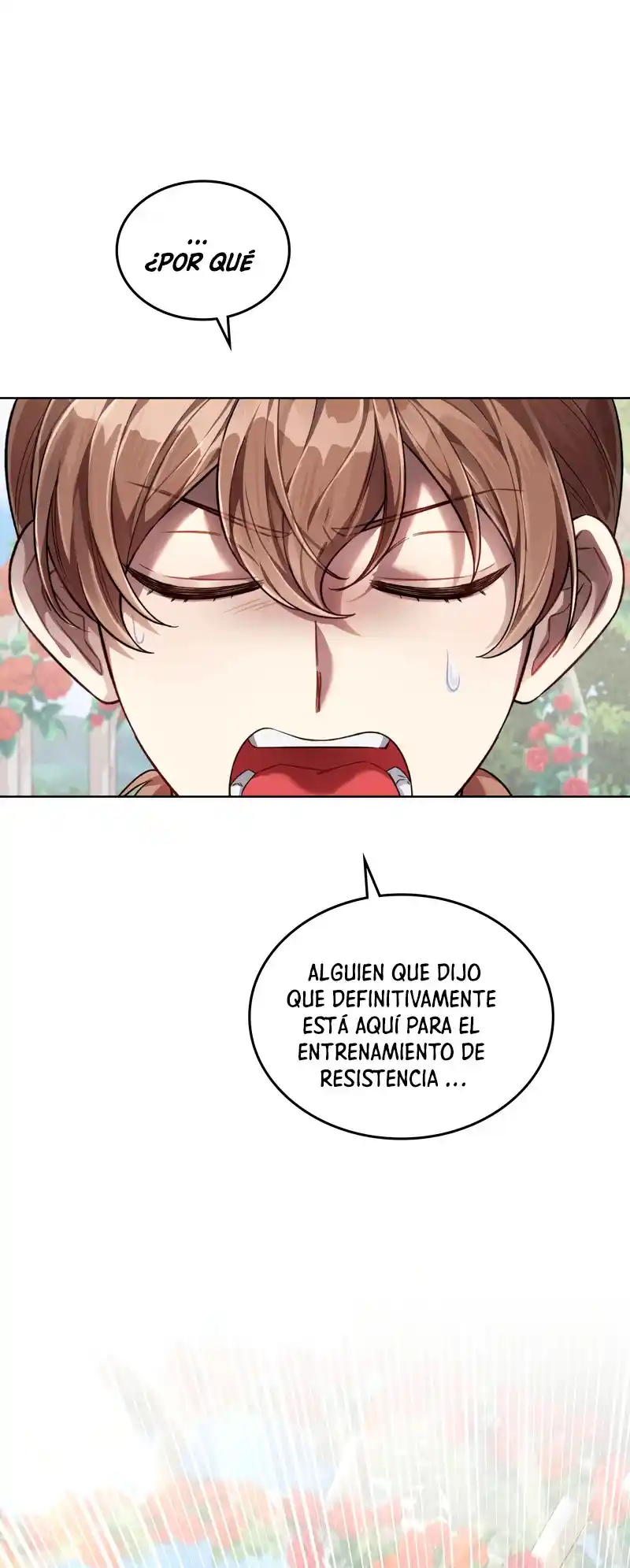 Cómo Vivir Como El Príncipe Enemigo - Capítulo 6 - Página 53 - LectorTMOo