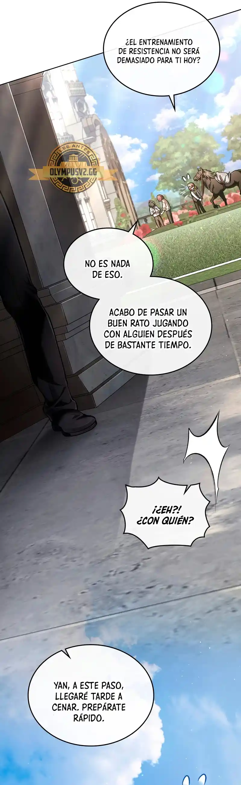 Cómo Vivir Como El Príncipe Enemigo - Capítulo 6 - Página 62 - LectorTMOo