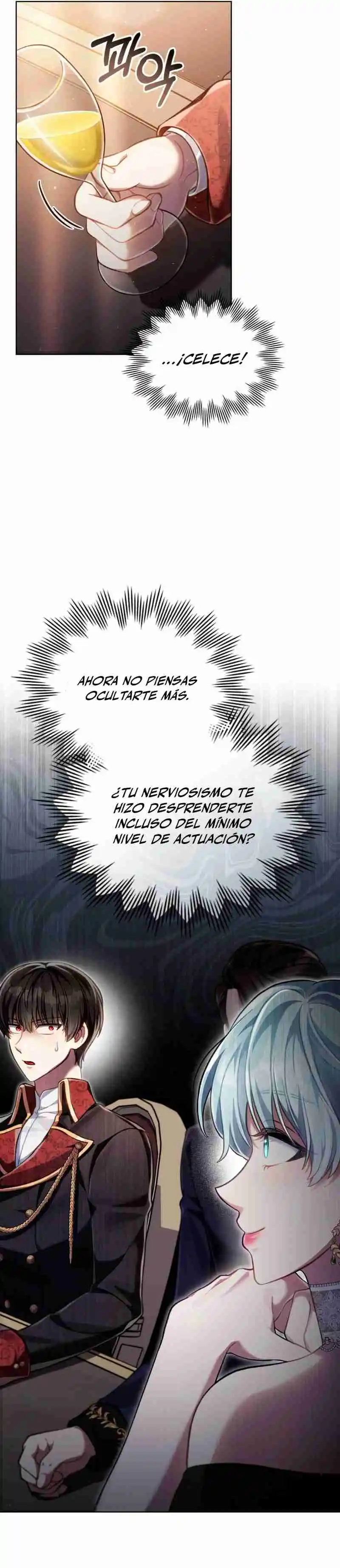 Cómo Vivir Como El Príncipe Enemigo - Capítulo 60 - Página 10 - LectorTMOo