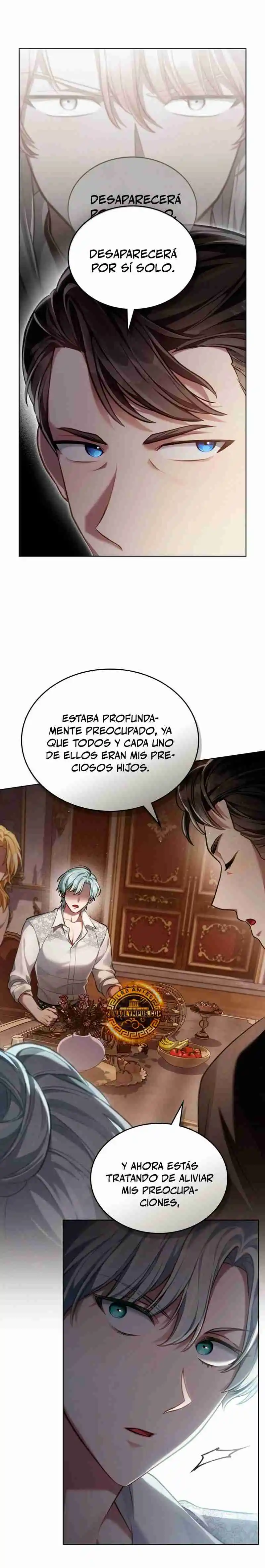 Cómo Vivir Como El Príncipe Enemigo - Capítulo 60 - Página 12 - LectorTMOo