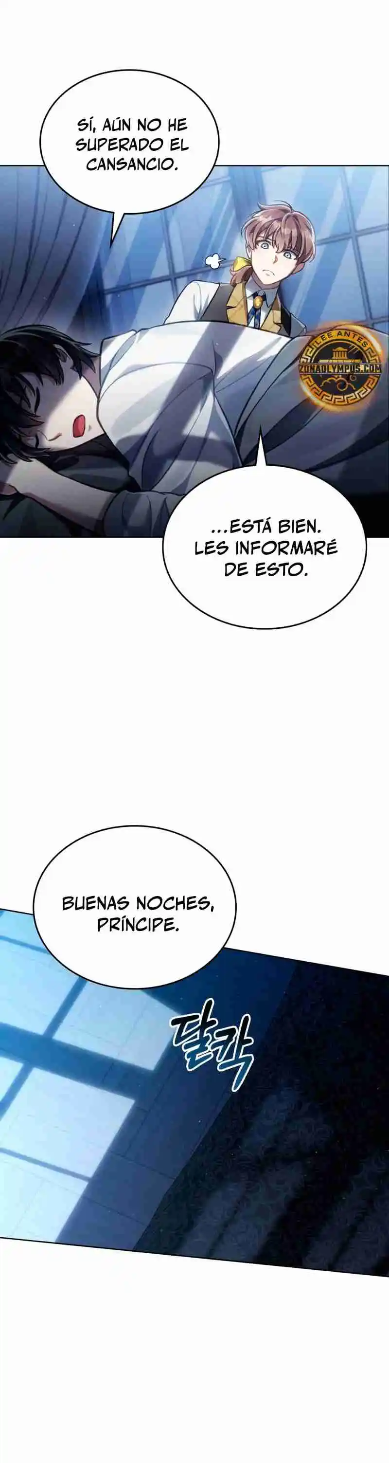 Cómo Vivir Como El Príncipe Enemigo - Capítulo 60 - Página 30 - LectorTMOo