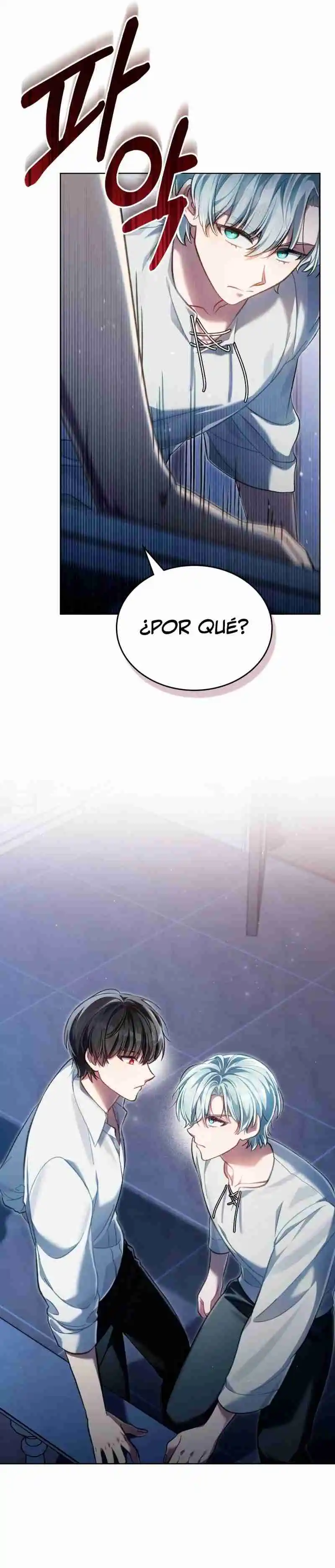Cómo Vivir Como El Príncipe Enemigo - Capítulo 61 - Página 13 - LectorTMOo