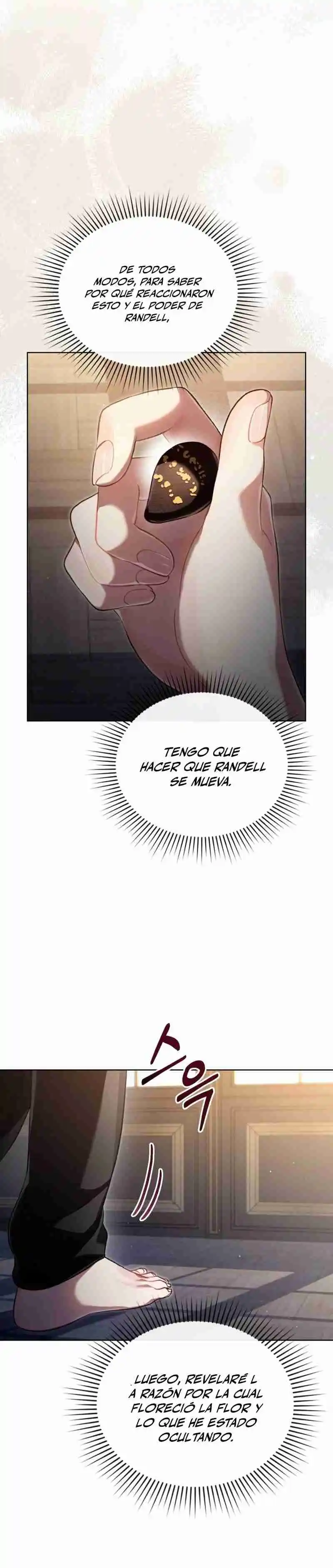 Cómo Vivir Como El Príncipe Enemigo - Capítulo 61 - Página 21 - LectorTMOo