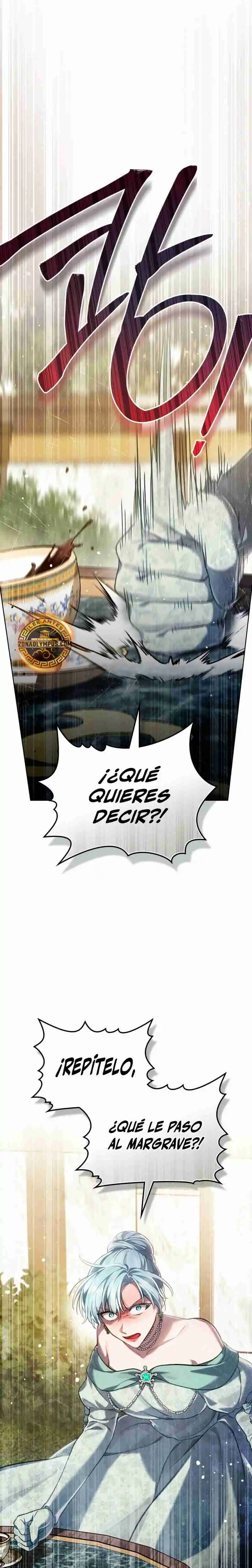 Cómo Vivir Como El Príncipe Enemigo - Capítulo 61 - Página 25 - LectorTMOo