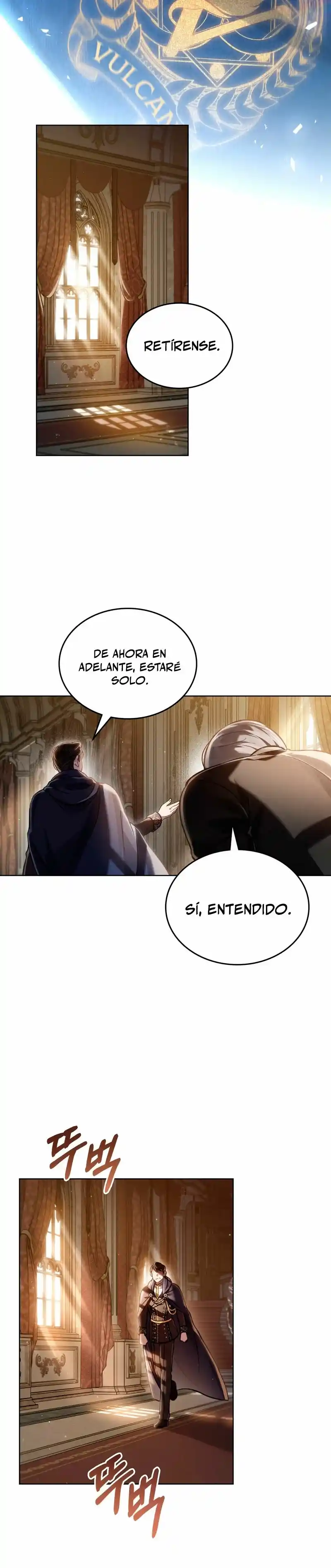 Cómo Vivir Como El Príncipe Enemigo - Capítulo 62 - Página 13 - LectorTMOo