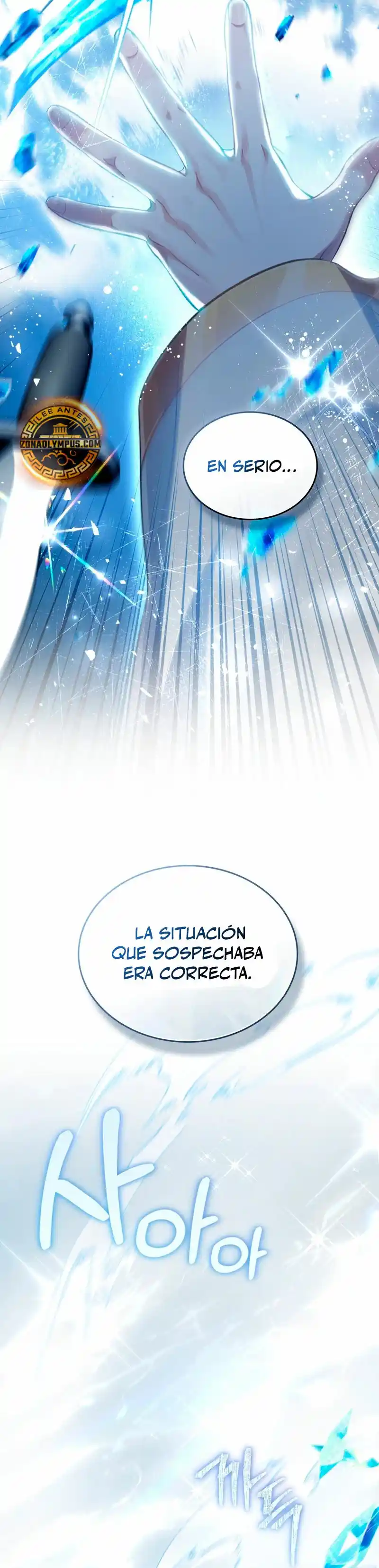 Cómo Vivir Como El Príncipe Enemigo - Capítulo 62 - Página 29 - LectorTMOo