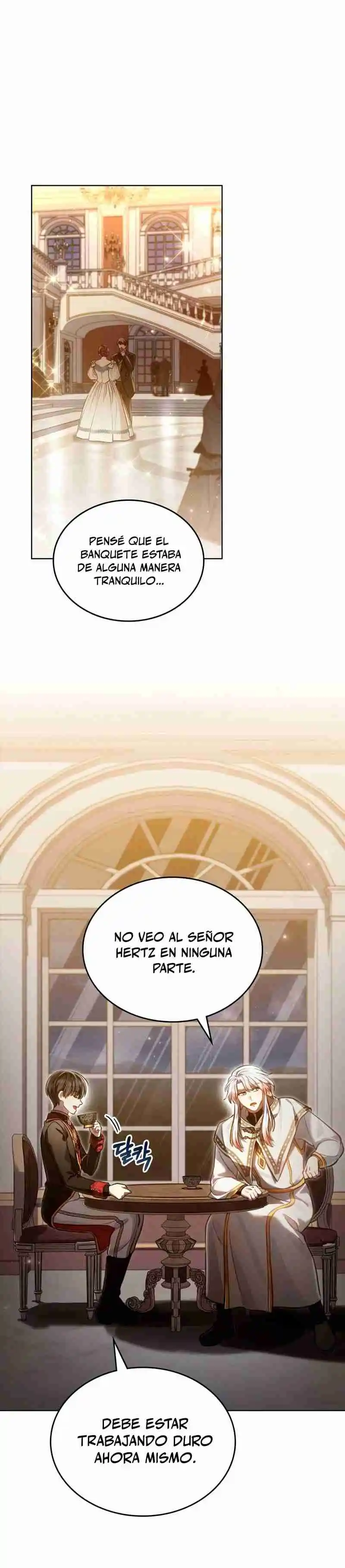 Cómo Vivir Como El Príncipe Enemigo - Capítulo 63 - Página 3 - LectorTMOo