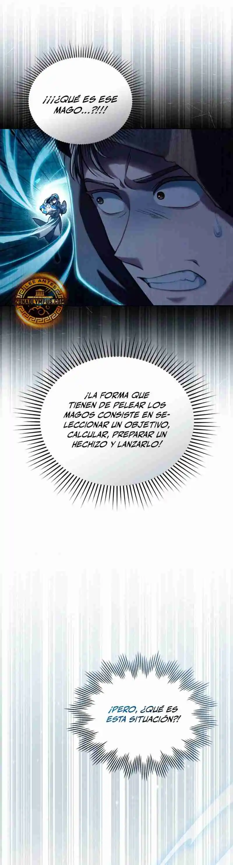 Cómo Vivir Como El Príncipe Enemigo - Capítulo 63 - Página 11 - LectorTMOo