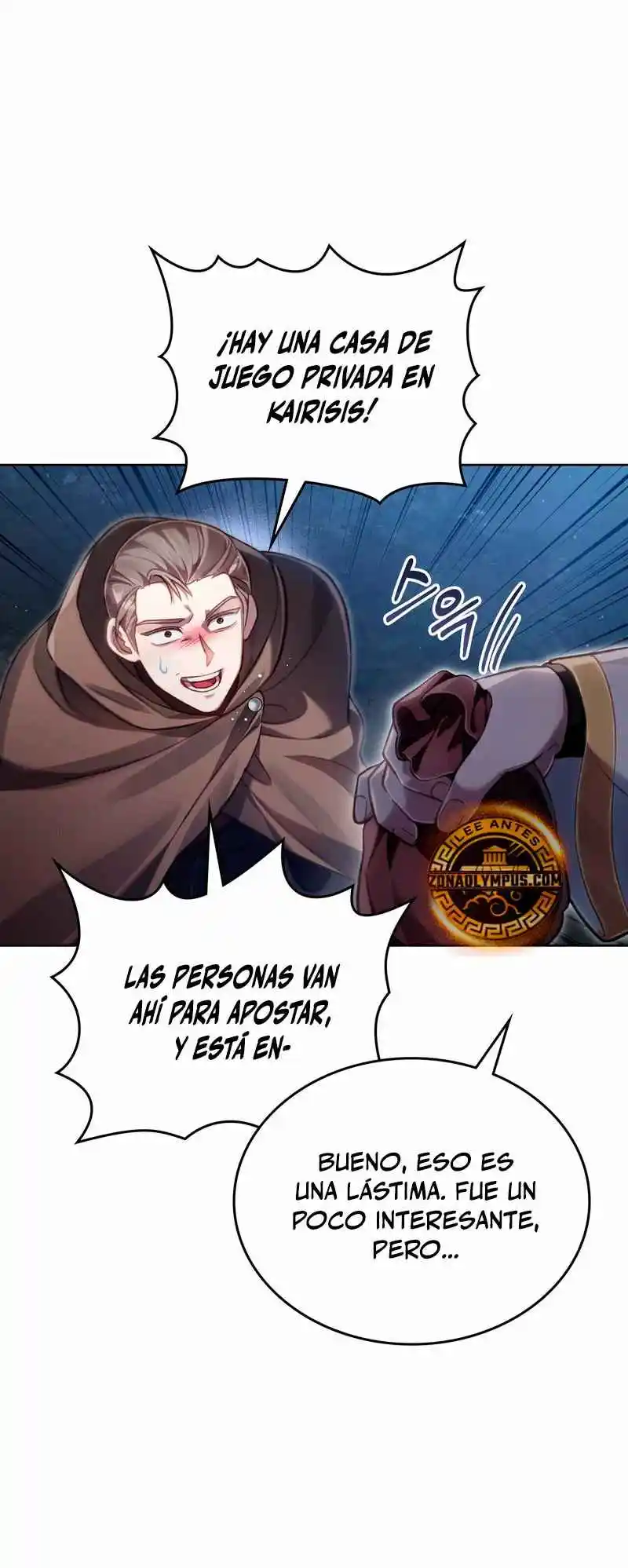 Cómo Vivir Como El Príncipe Enemigo - Capítulo 63 - Página 23 - LectorTMOo
